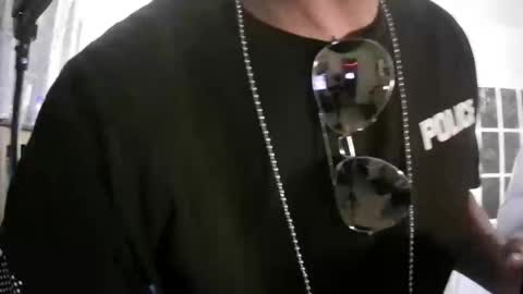 NICE and sometimes Savvy online show from 01-18-26, 06:28