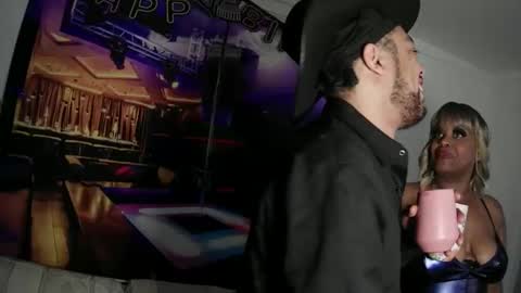 NICE and sometimes Savvy online show from 04-26-26, 05:05