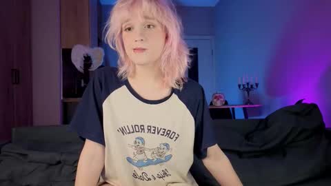 Greg-independent model online show from 02-04-26, 08:14