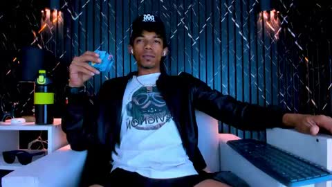 GregorySforza online show from 01-16-26, 08:46