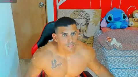 Snapshot of gregoryterryx chatting on 04-14-26, 05:08 Gregory online show from 04-14-26, 05:08