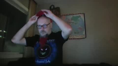 gregrev online show from 01-03-25, 01:59