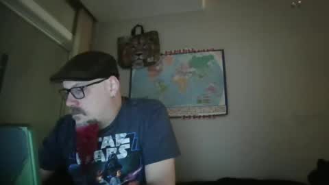 gregrev online show from 02-12-25, 01:52