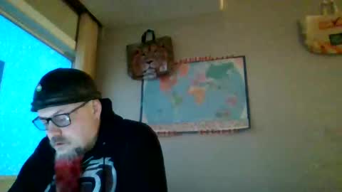 gregrev online show from 03-13-26, 01:56