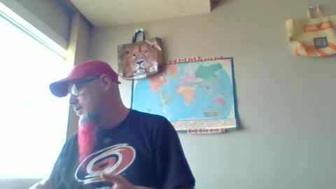 gregrev online show from 04-18-26, 07:18