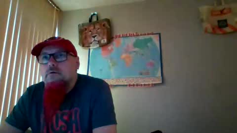 Snapshot of gregrev chatting on 04-26-26, 09:45 gregrev online show from 04-26-26, 09:45