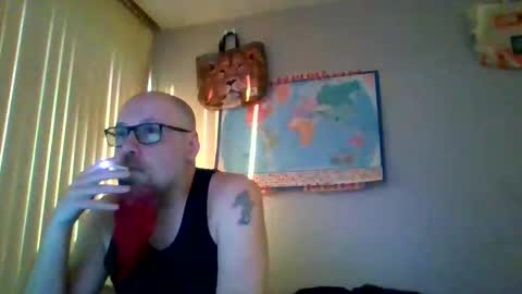 Snapshot of gregrev chatting on 04-28-26, 02:27 gregrev online show from 04-28-26, 02:27