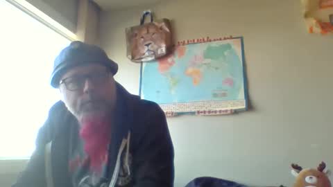 Snapshot of gregrev chatting on 04-29-26, 10:38 gregrev online show from 04-29-26, 10:38