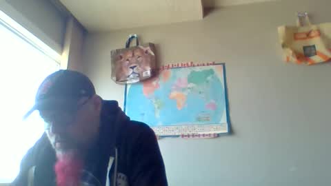 Snapshot of gregrev chatting on 05-06-26, 06:46 gregrev online show from 05-06-26, 06:46