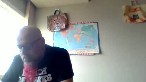 Snapshot of gregrev chatting on 05-13-26, 01:14 gregrev online show from 05-13-26, 01:14