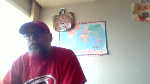 Snapshot of gregrev chatting on 05-26-26, 01:34 gregrev online show from 05-26-26, 01:34