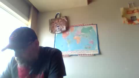 Snapshot of gregrev chatting on 05-29-26, 12:08 gregrev online show from 05-29-26, 12:08