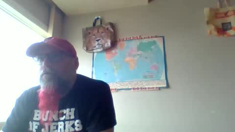 Snapshot of gregrev chatting on 05-29-26, 10:08 gregrev online show from 05-29-26, 10:08