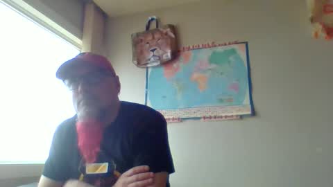 Snapshot of gregrev chatting on 06-09-26, 09:48 gregrev online show from 06-09-26, 09:48