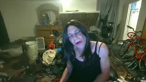 Lacey Sissy online show from 05-10-26, 03:12