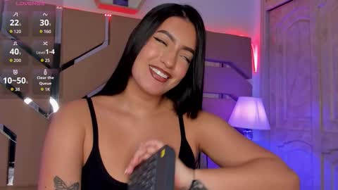 greidy_baker online show from 11-11-25, 02:55