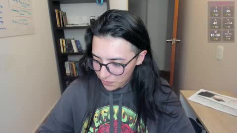 Greta online show from 02-24-25, 12:52