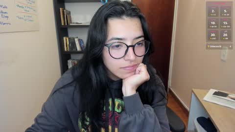 Greta online show from 02-27-25, 12:32