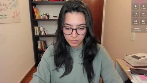 Greta online show from 09-15-25, 12:32