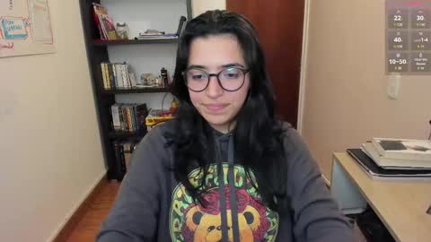 Greta online show from 01-16-26, 02:15