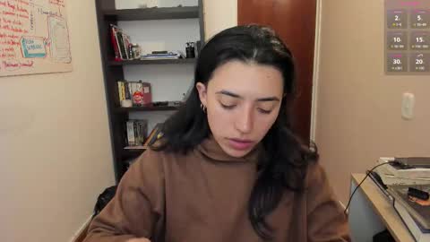 Greta online show from 02-14-26, 03:47