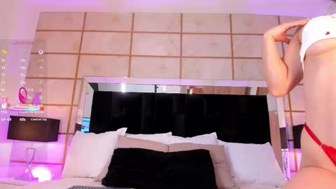 Greta Velvet  online show from 11-13-25, 07:57