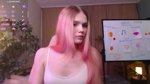 gretchen_mol online show from 11-23-25, 07:30