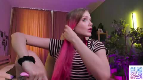 gretchen_mol online show from 03-14-26, 07:36