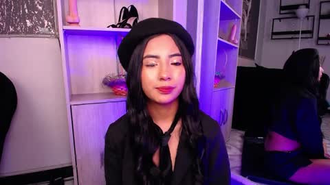 Gretel  online show from 04-02-26, 03:26