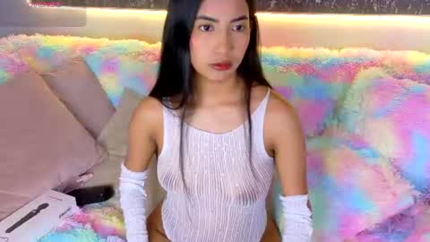 Gretel  online show from 07-01-26, 03:19