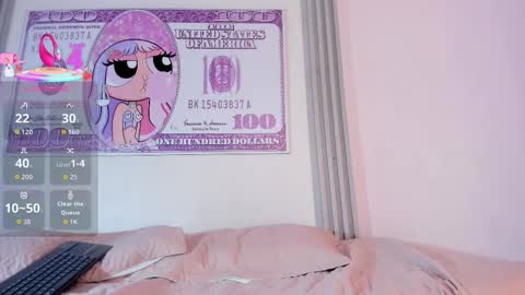 gretta_diaz online show from 01-16-26, 11:25