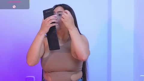 Jenny online show from 10-07-25, 05:43