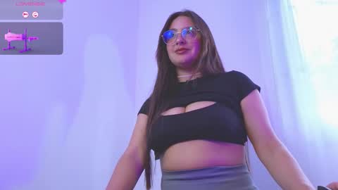 Jenny online show from 03-10-26, 08:25