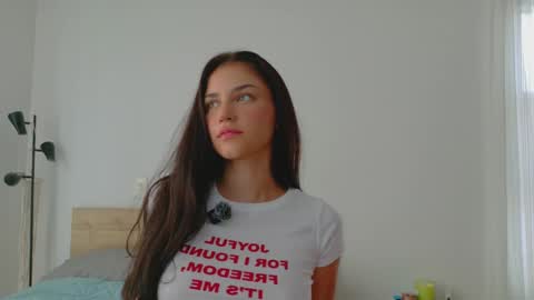 Gretta online show from 09-09-25, 09:47