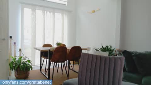 Gretta online show from 01-14-26, 08:47