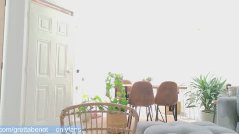 Gretta online show from 03-09-26, 09:08