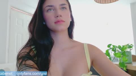 Gretta online show from 03-25-26, 07:53