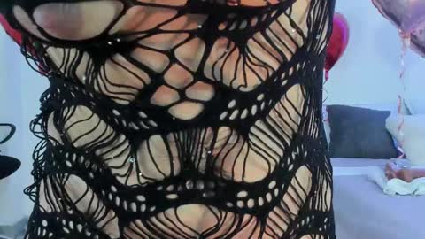 Gretel online show from 02-13-25, 07:42