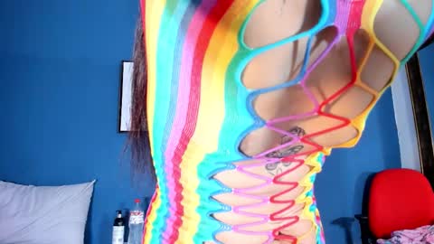 Gretel online show from 10-01-25, 07:42