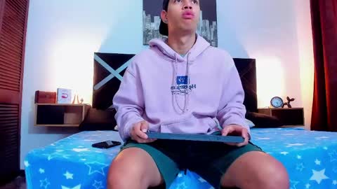 Benjamin online show from 04-18-26, 12:31