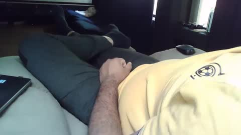 Snapshot of grey_stud chatting on 02-23-25, 05:34 Grey Stud online show from 02-23-25, 05:34