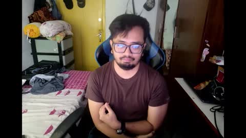 Grey Hardy Slave online show from 11-30-25, 08:07