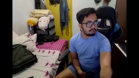 Grey Hardy Slave online show from 12-05-25, 04:47