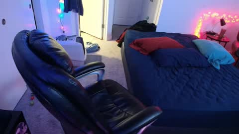 NickVegas online show from 10-05-25, 12:53