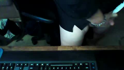 greyghost04 online show from 01-20-25, 07:25