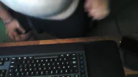 greyghost04 online show from 10-18-25, 04:41