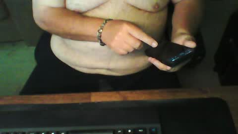 Snapshot of greyghost04 chatting on 07-16-26, 03:07 greyghost04 online show from 07-16-26, 03:07