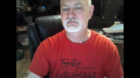 David online show from 12-03-24, 01:10