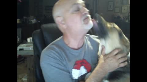 David online show from 01-06-25, 01:08