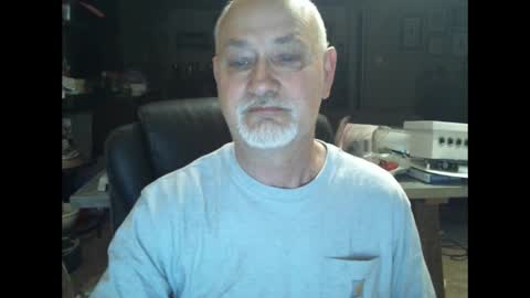 David online show from 01-20-25, 12:07